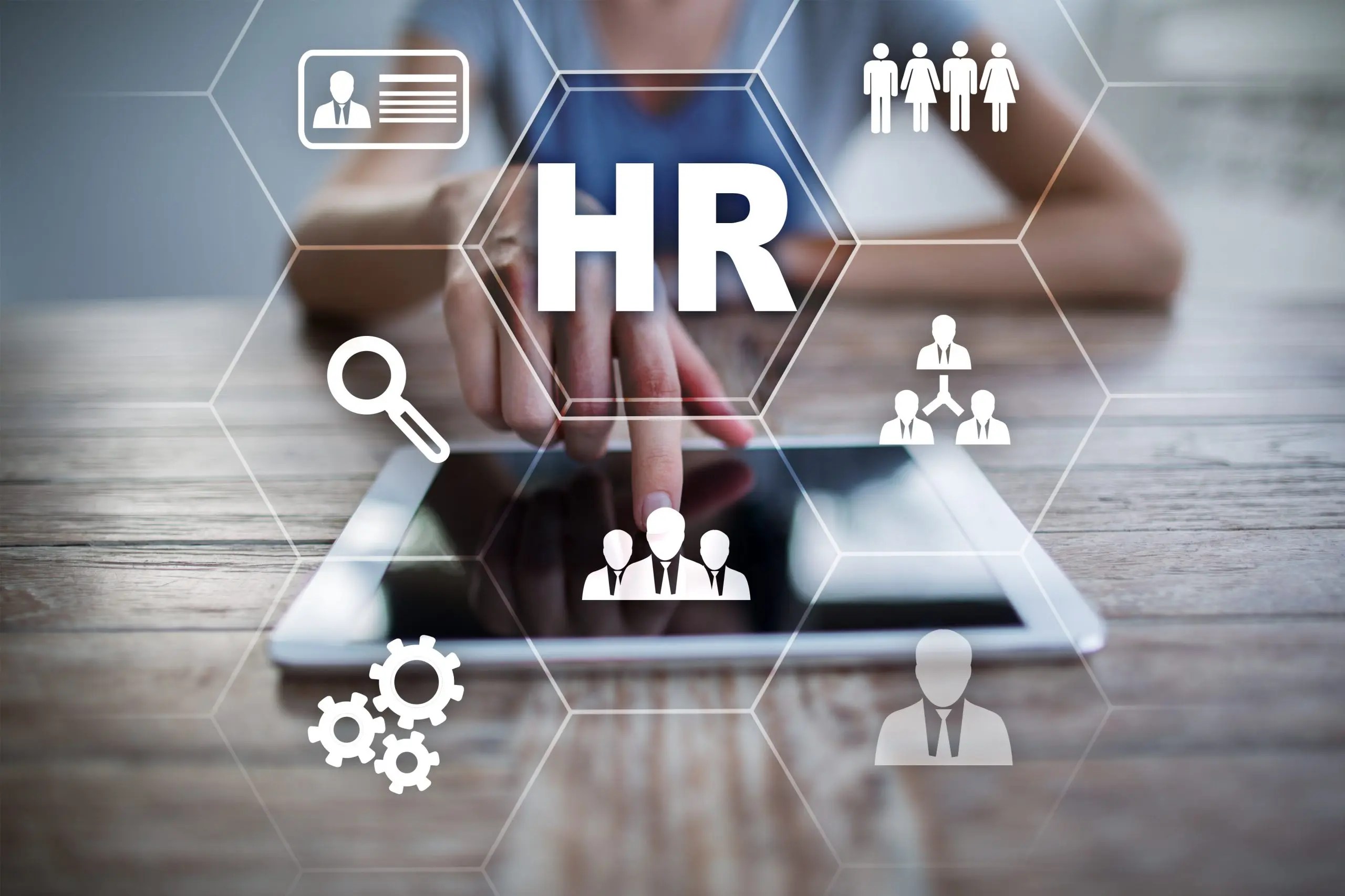 Time Tracking and Payroll System