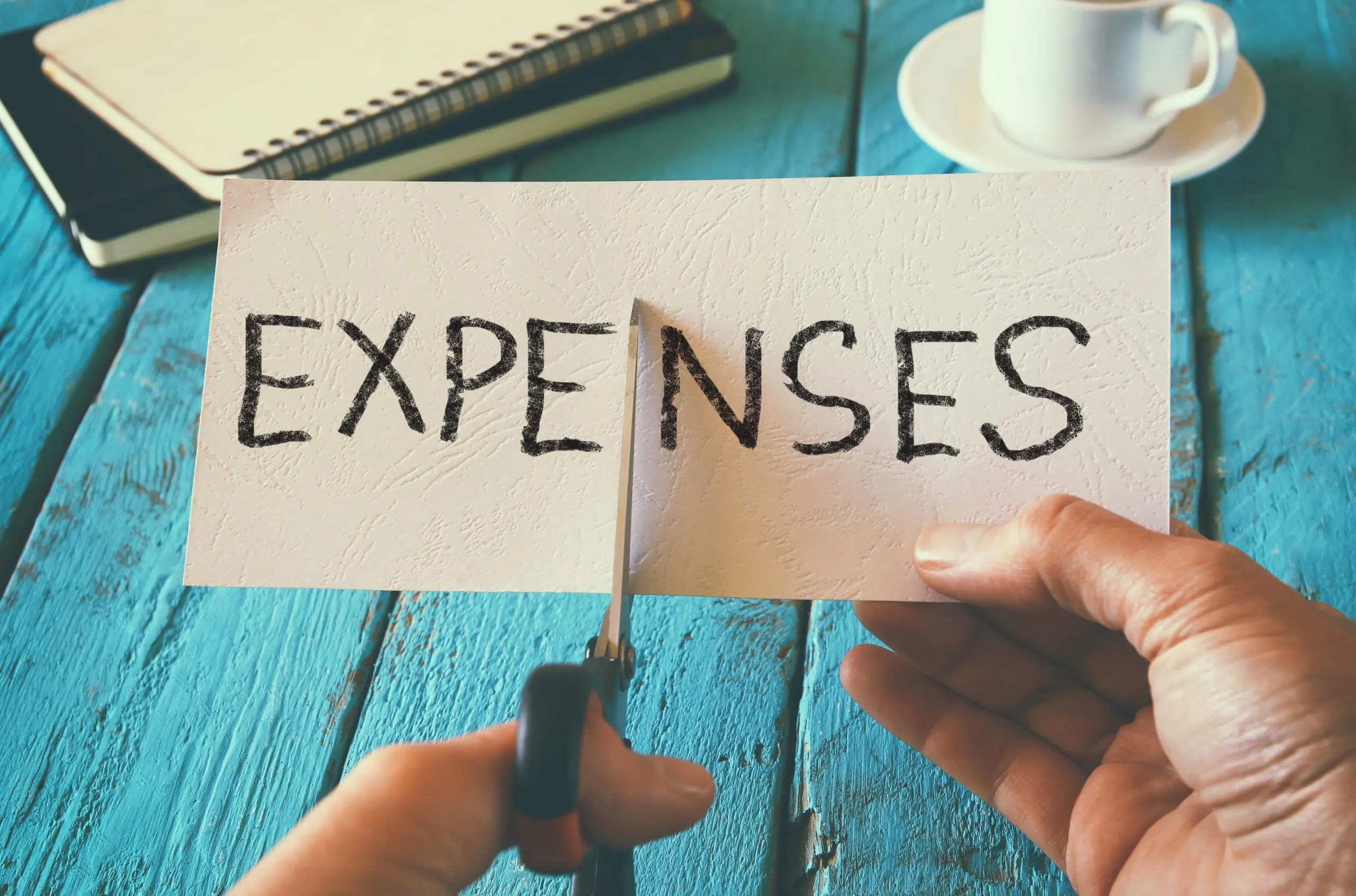 Expense Management Software