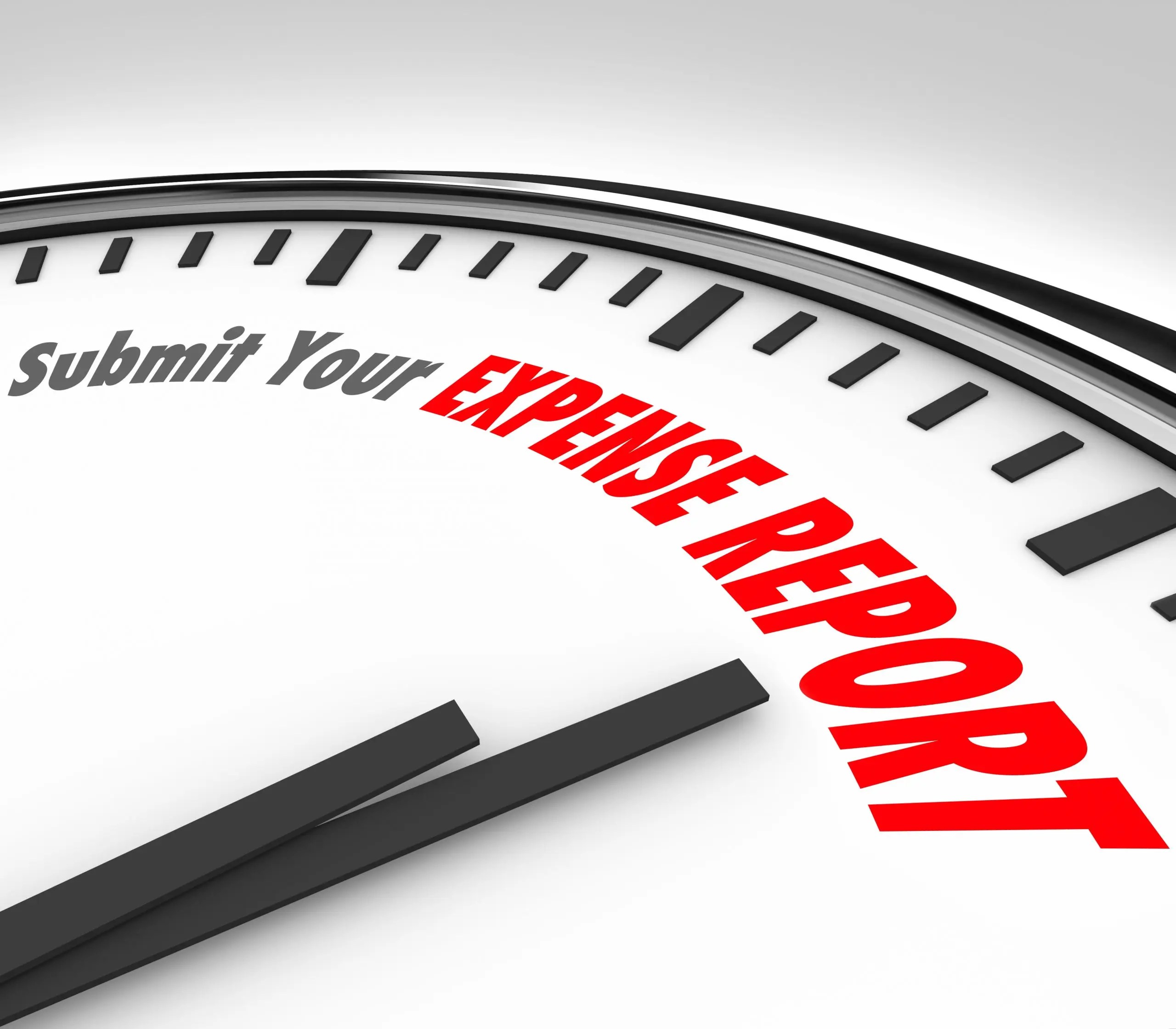 Expense Reporting Software