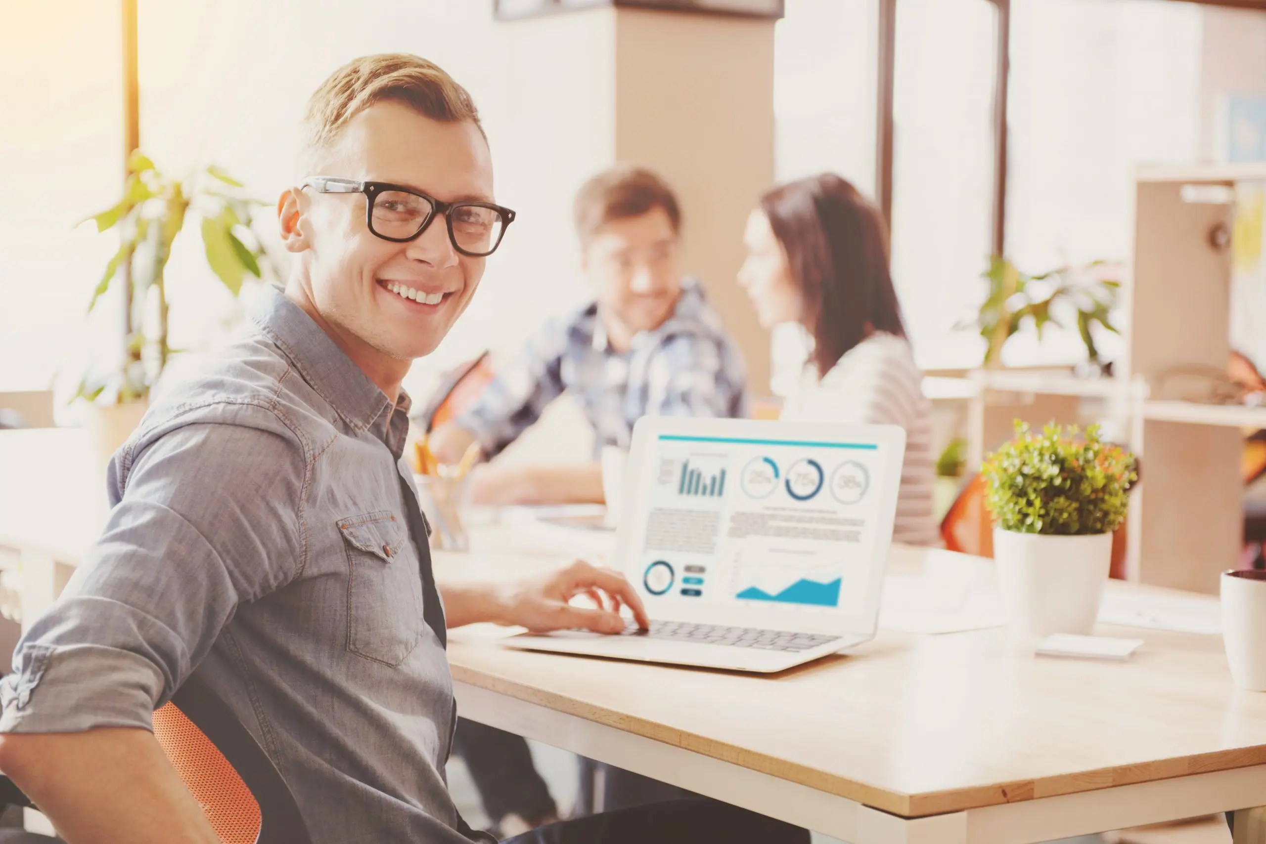 HelpDesk Software