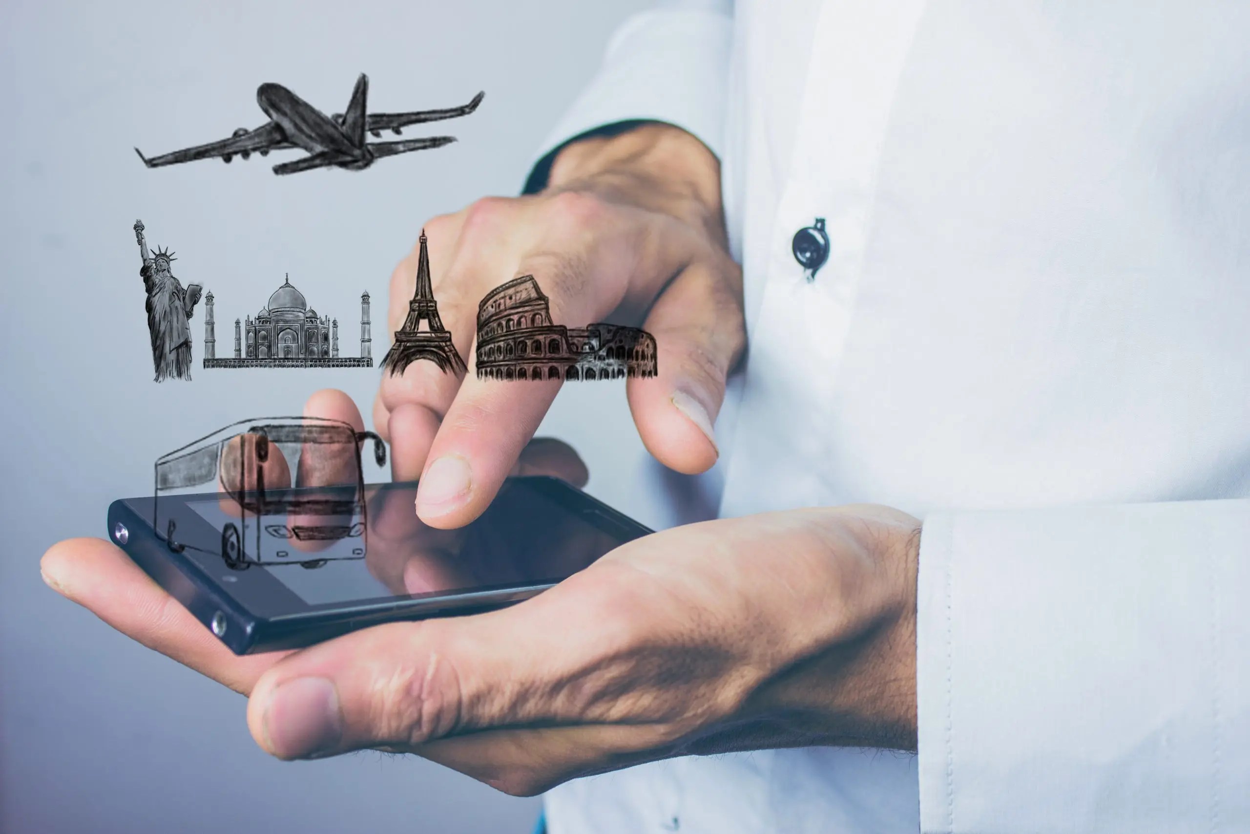 Travel & Expense Software