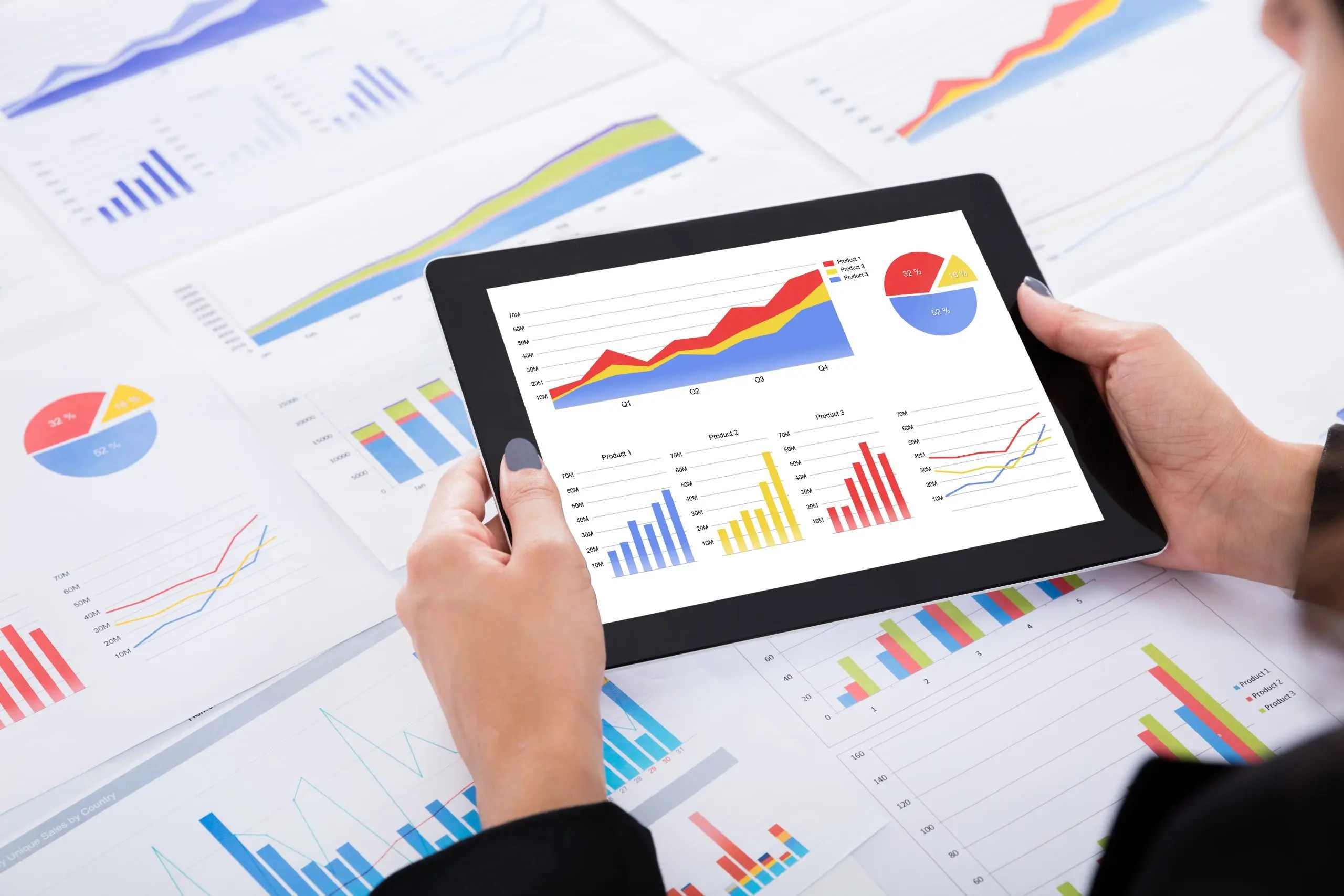 Helpdesk Software