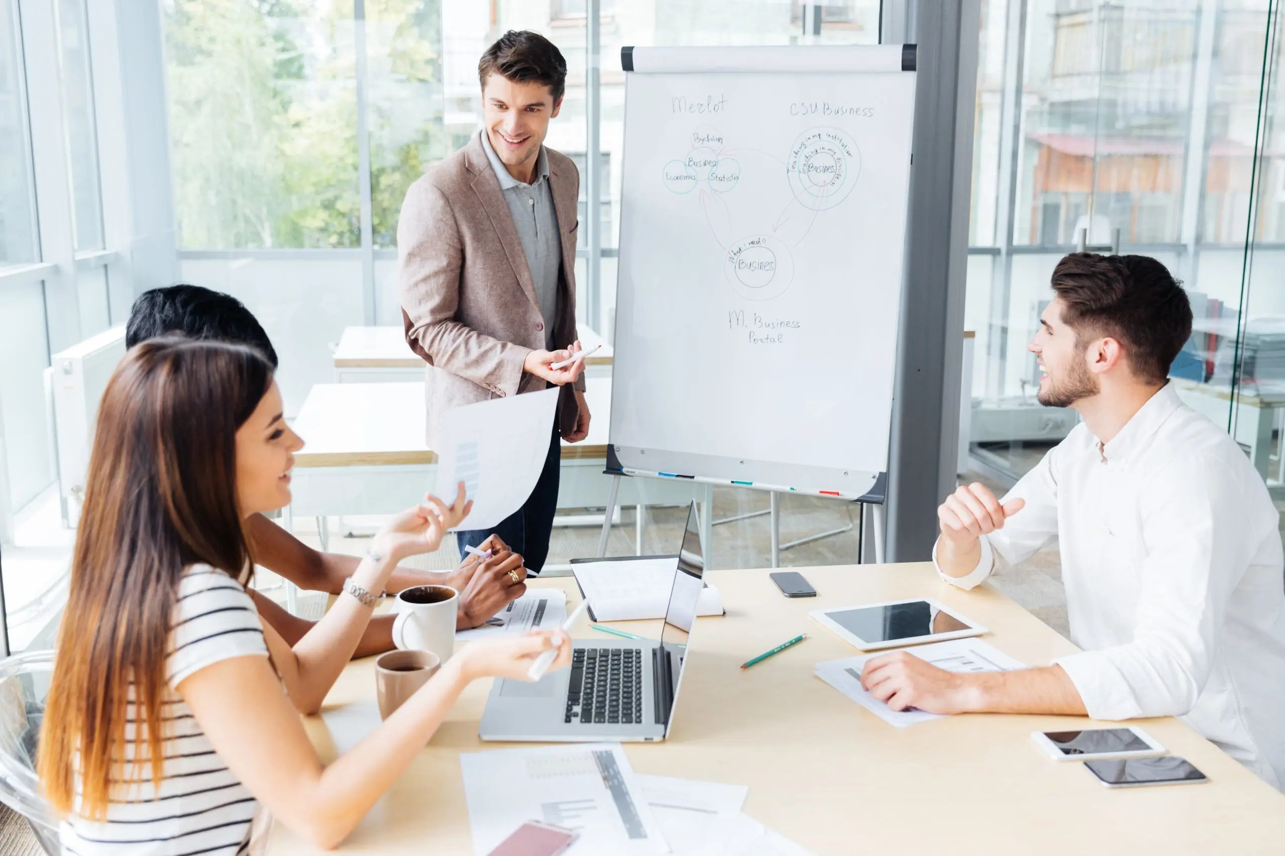 HR in Learning and Development (L&D)