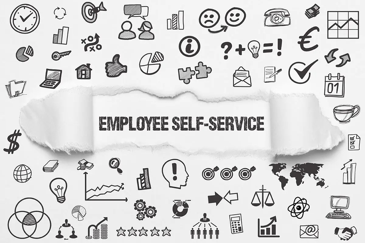 Employee Self-Service