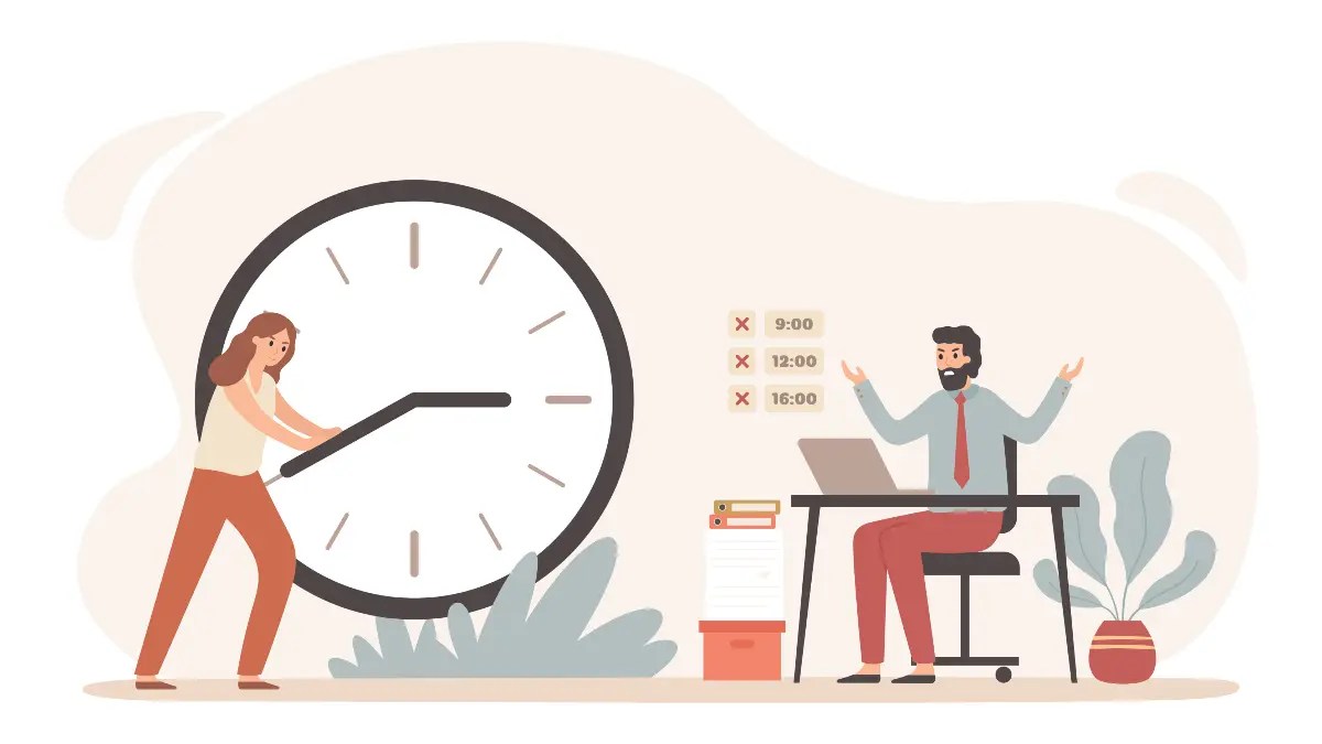 Time Management Software