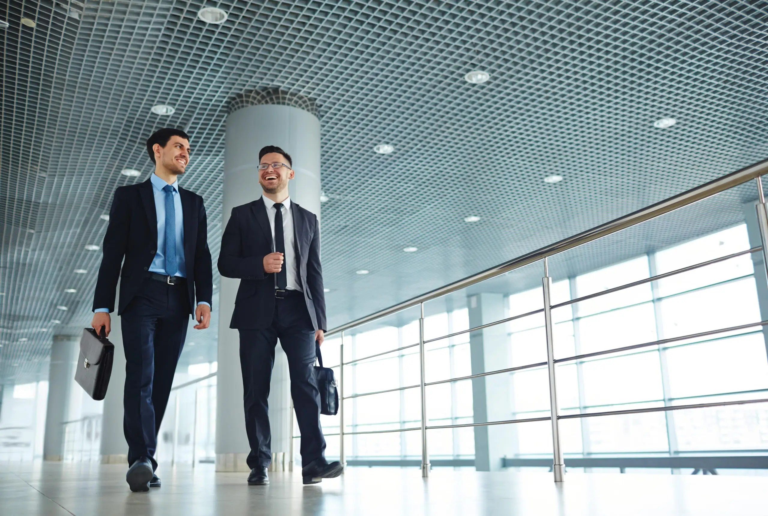 Manager Employee Relationships