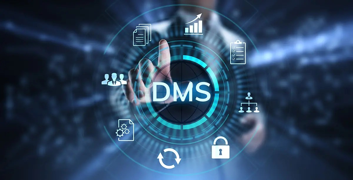 Document management system