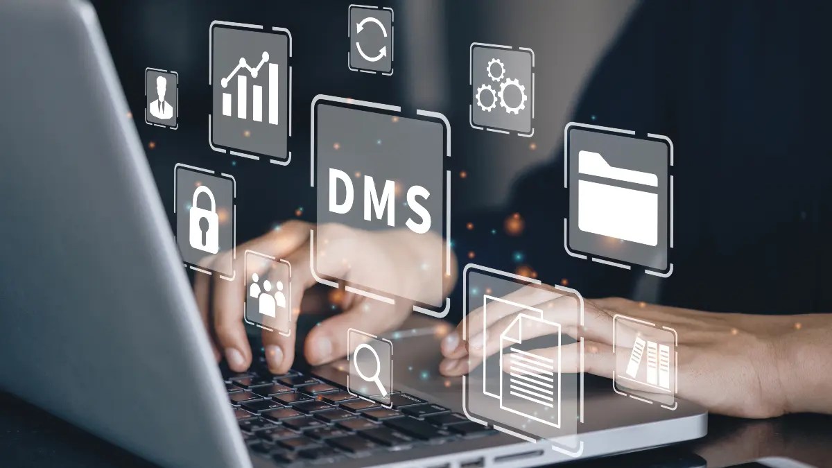 DMS Software Solutions