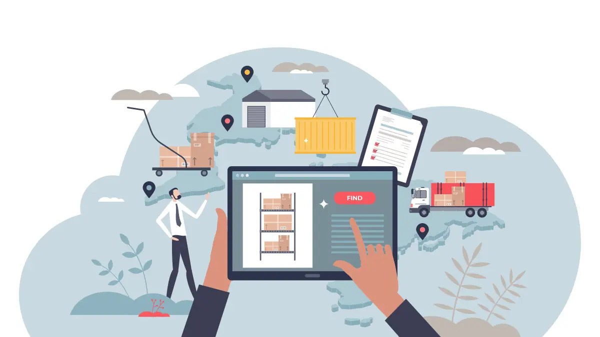 Procurement Process