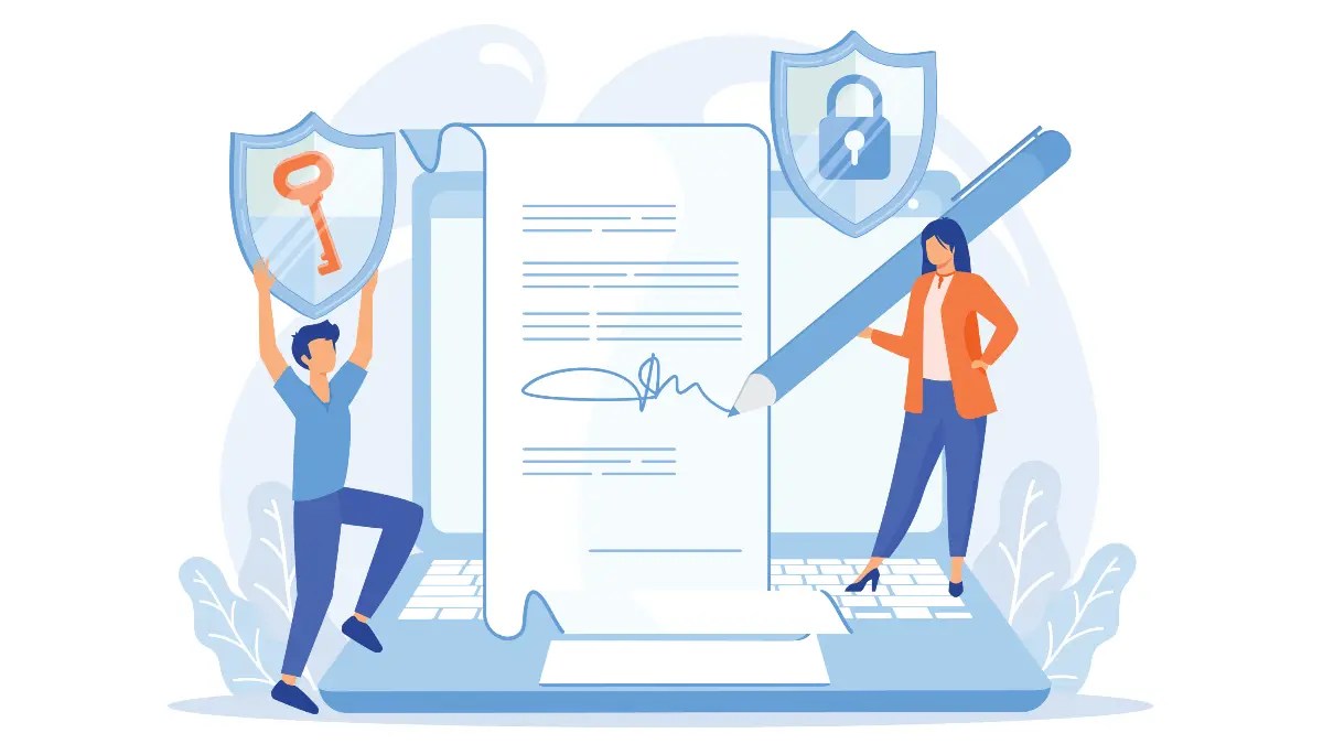 eSignatures
