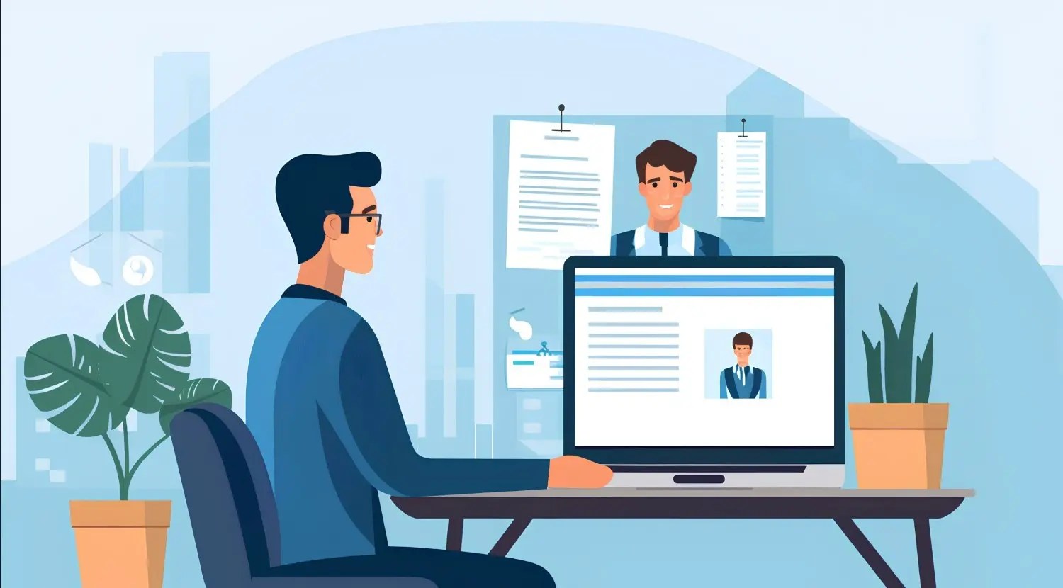 Resume Screening