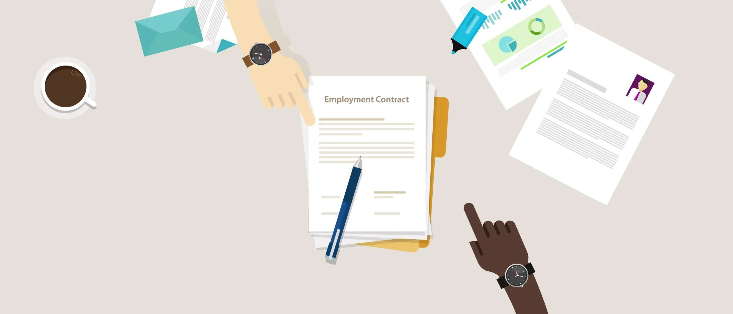 eSignature Software for Recruitment