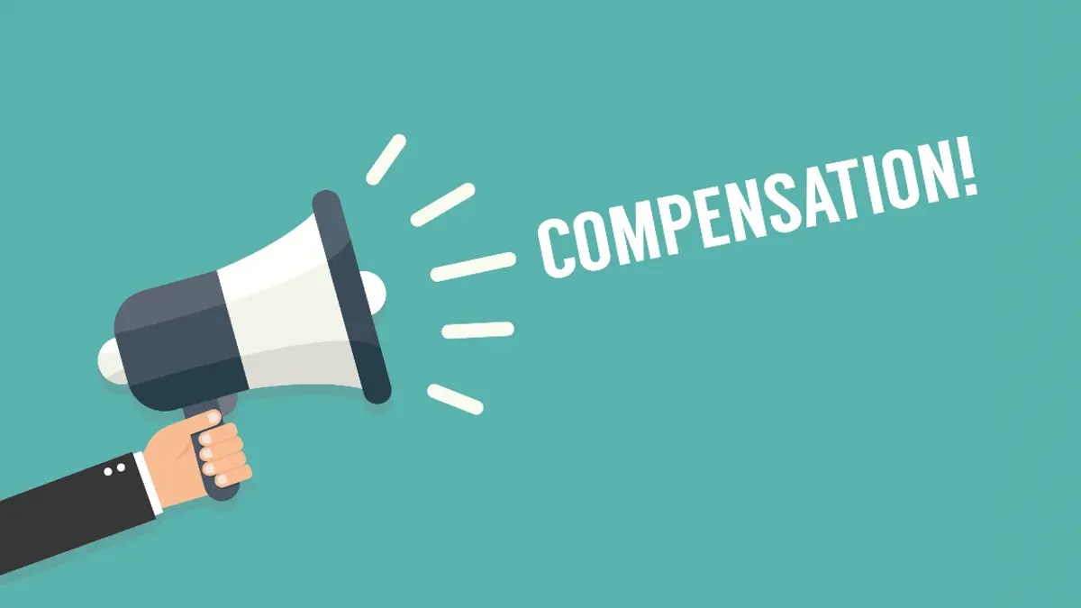 Compensation Package