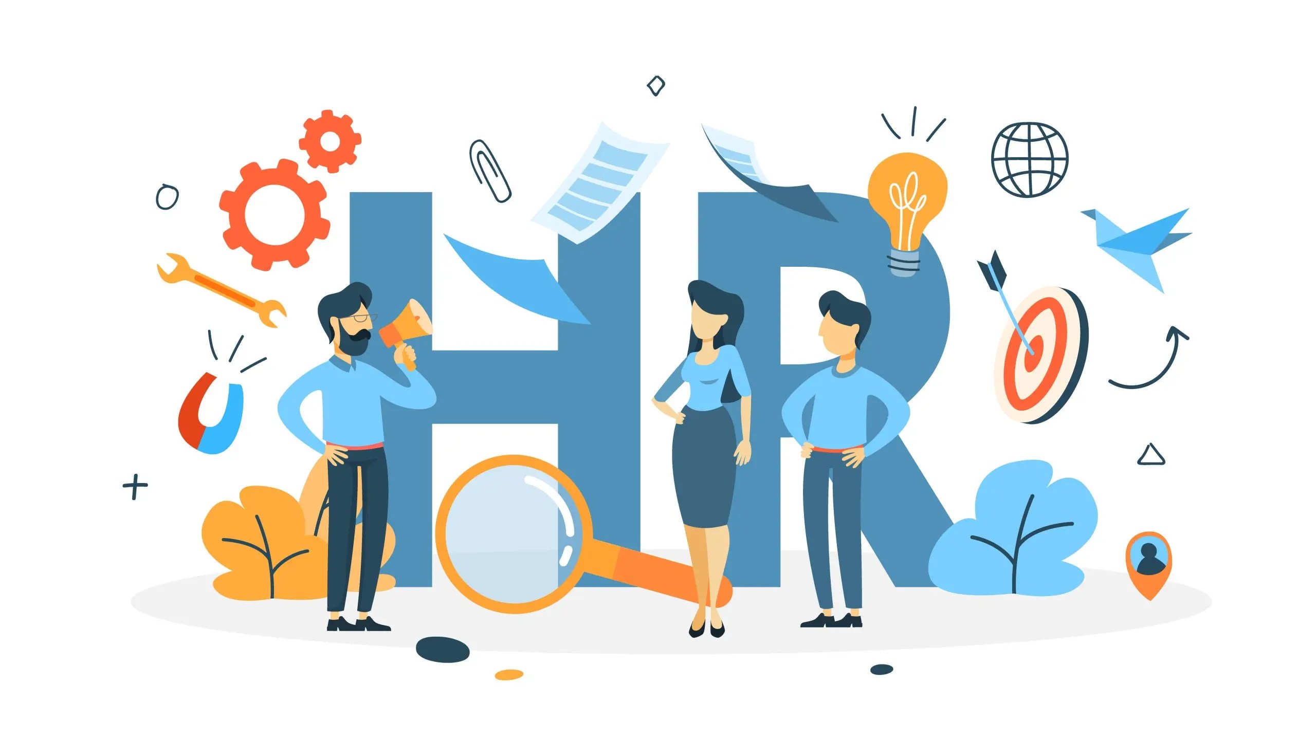 Workforce Management