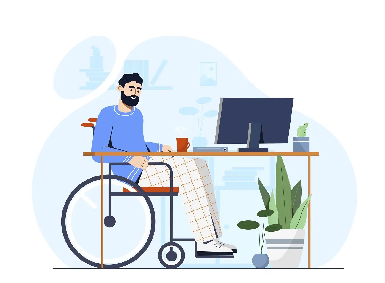 Short-Term vs Long-Term Disability