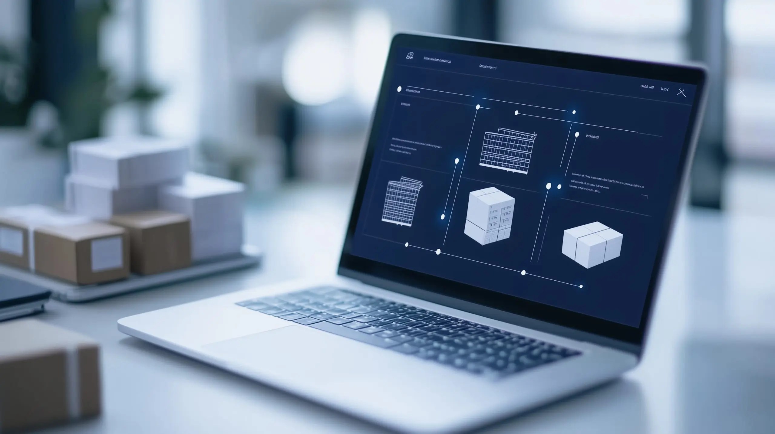 Inventory Management System