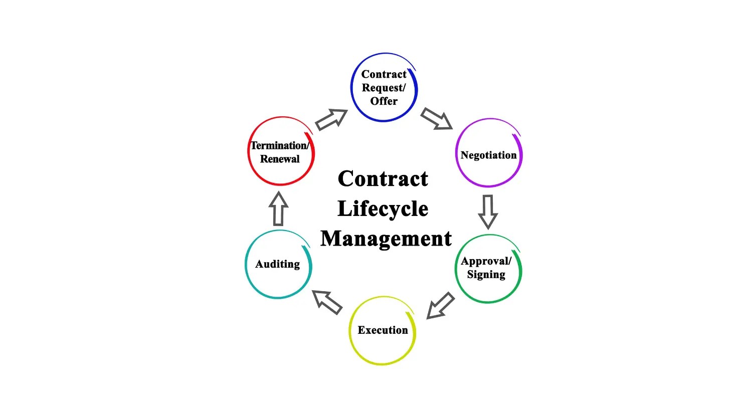 CLM Software