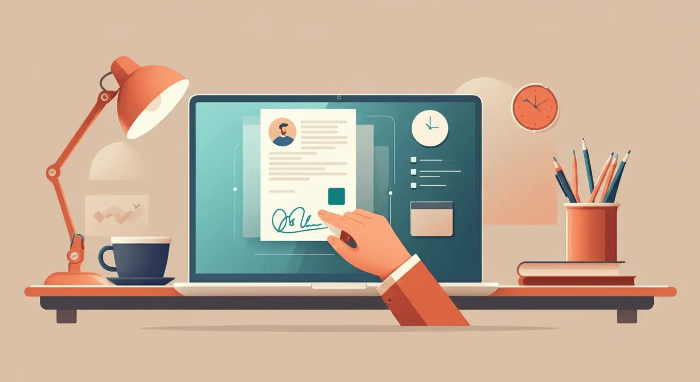 AI eSignature Software