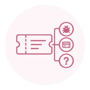 Automatic Ticket Categorization