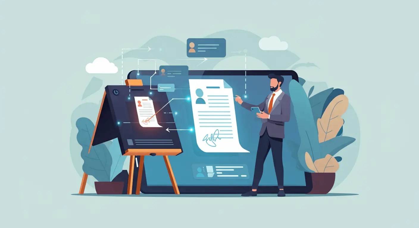 eSignature Software