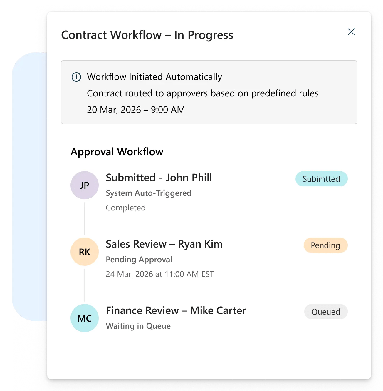 contract-workflow