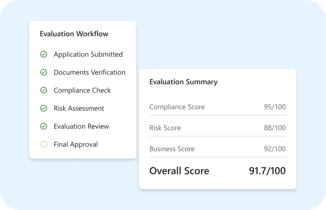 evaluation-workflow