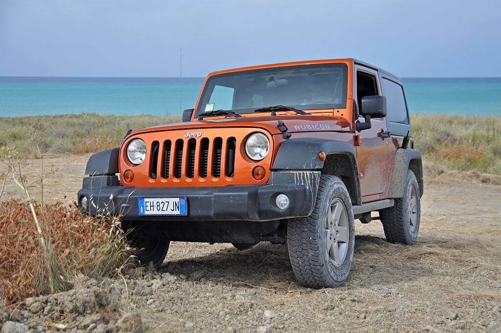 Jeep-Wrangler