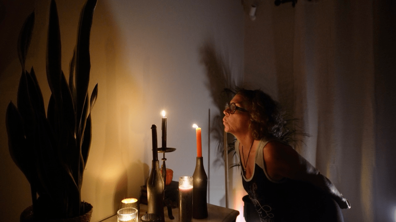 Practical Magic