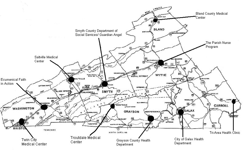 MAP Southwest Virginia Community Health Systems MAP.bmp