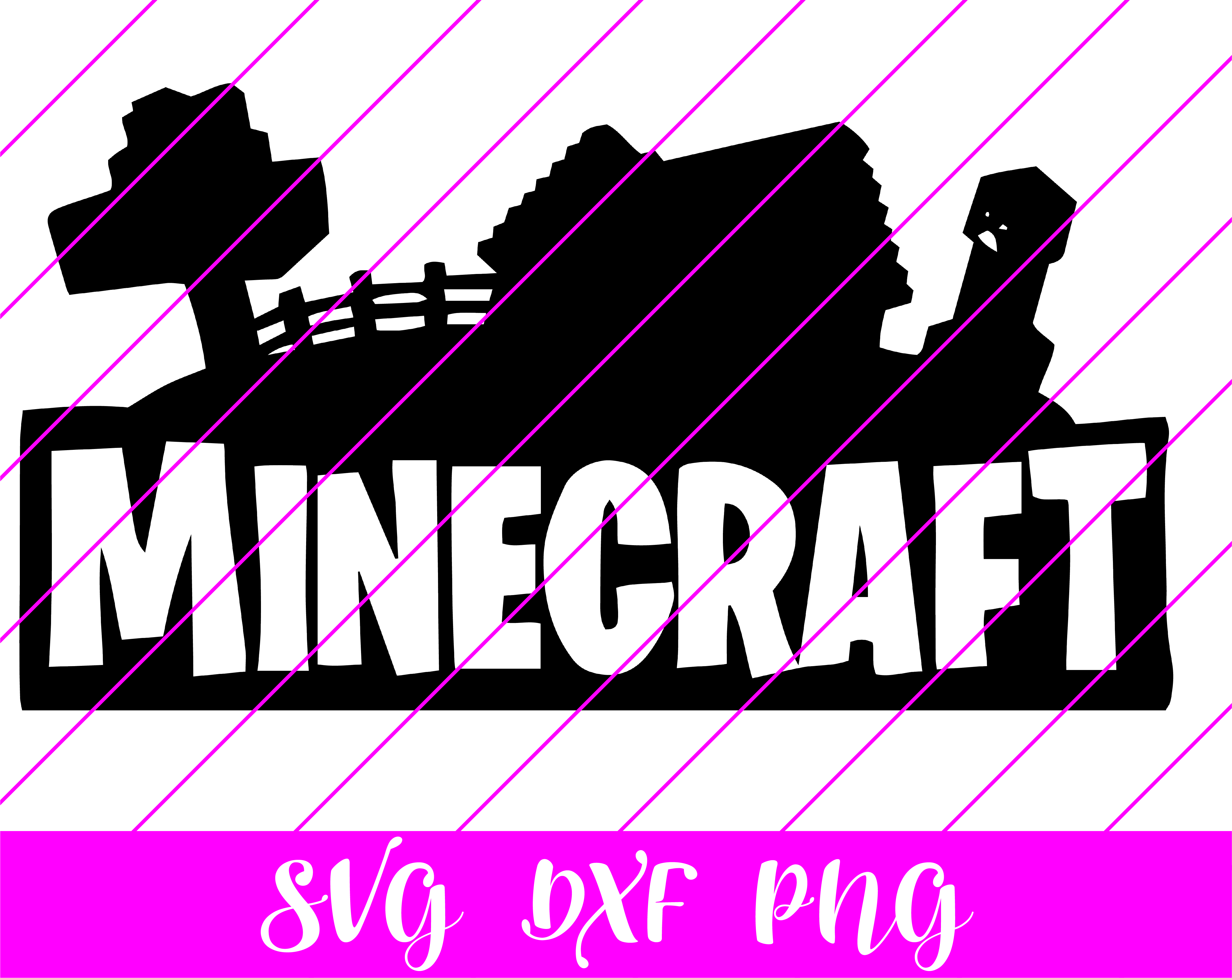 picture Svg Cricut Minecraft Minecraft Svg Free minecraft svg free minecraft svg download svg art