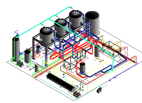 All the best piping isometric drawing symbols pdf 40+ collected on this page. Piping Isometric Drawings