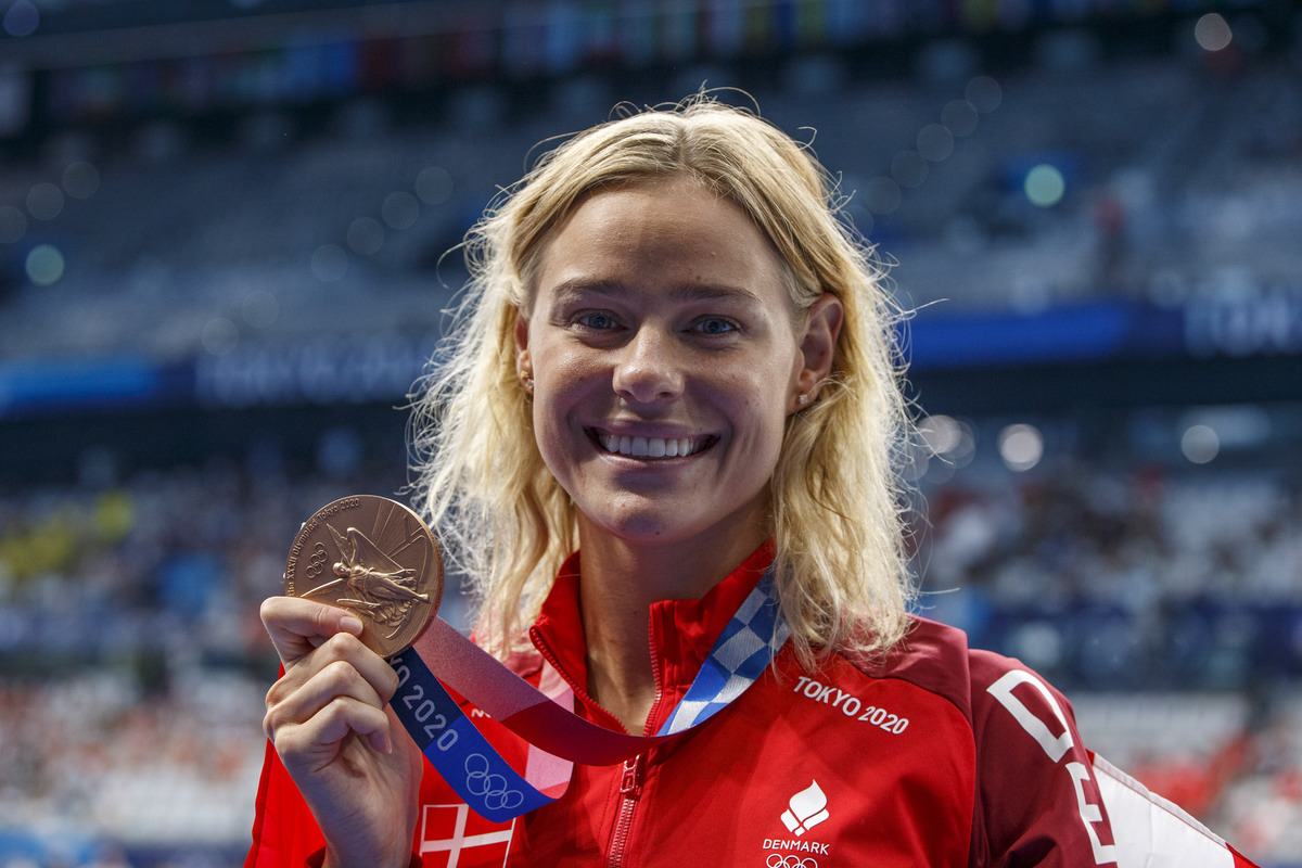 Repræsenterede danmark ved ol i london i 2012 i holddisciplinerne 4 x 100 meter fri og 4 x 100 meter medley. Nyhed Ol Bronze Til Pernille Blume I 50 Meter Fri Dansk Svommeunion