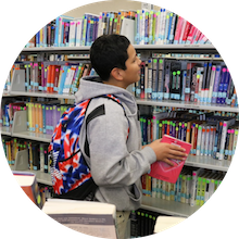 Irvine valley college's transfer center prepares and empowers students, especially underrepresented and disadvantaged students, for a successful transfer to . RSM - Saddleback Valley Unified School District