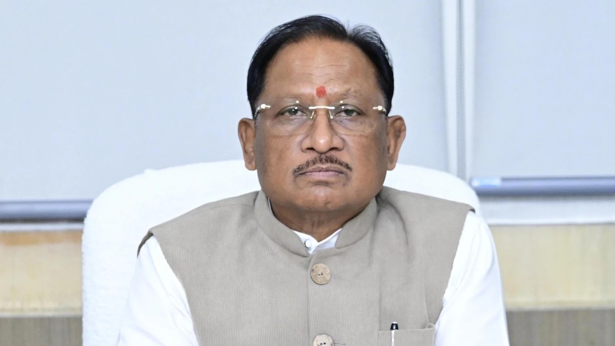 प्रधानमंत्री नरेंद्र मोदी का स्नेह और मार्गदर्शन छत्तीसगढ़ को सदैव मिलता रहा है : मुख्यमंत्री विष्णुदेव साय….