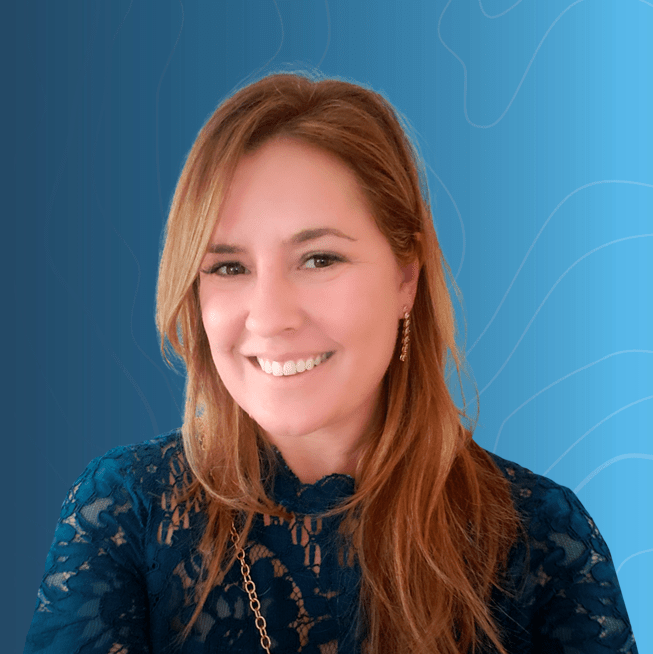 Anne Cabrera Appointed Chair Of ACEC Water Environment Committee Our Cabrera Sq 