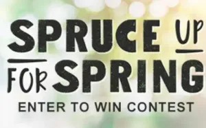 KFDM Spruce Up For Spring Contest