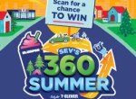 7-Eleven 360 Summer Contest