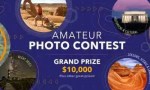 National Park Foundation Share The Experience Contest