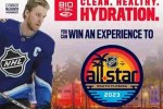 BioSteel NHL All-Star Contest