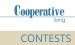 Cooperative Living Contest