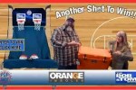 Bob and Tom Shot to Win Contest