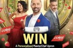 10 Play MasterChef Watch & Win Competition