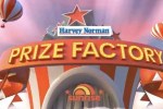 Sunrise Prize Factory Competition