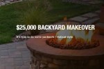 Bobcat Backyard Makeover Contest