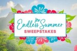 JTV Endless Summer Sweepstakes