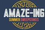 Novamex Amaze-ing Summer Sweepstakes