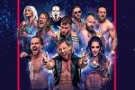 TBS AEW Fight Forever Sweepstakes