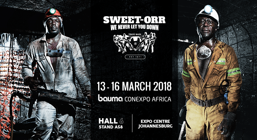 CONEXPO AFRICA