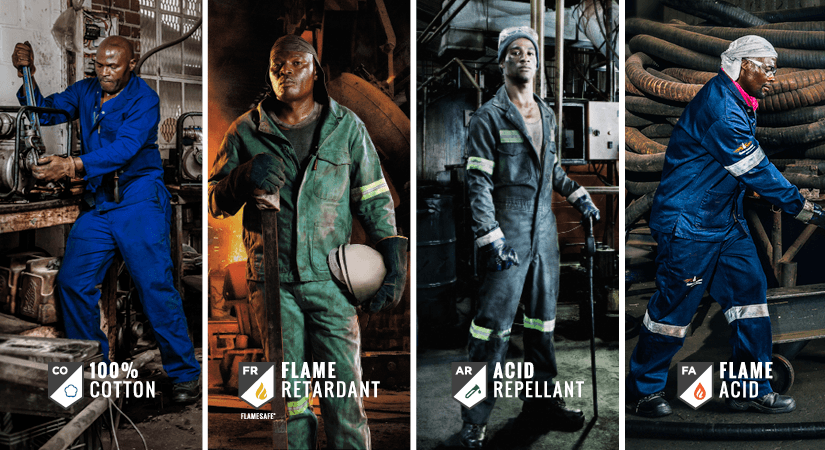 workwear categories Sweet-Orr
