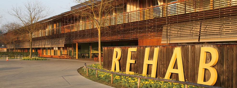 How to choose the right drug rehab program for yourself